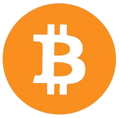 Bitcoin logo