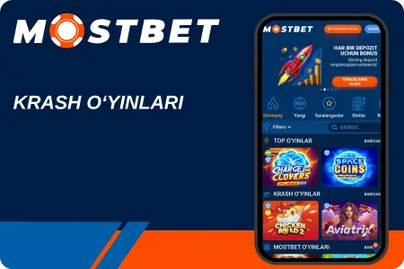 Krash o‘yinlari bo‘limi, Aviator va boshqa hayajonli o‘yinlar, O‘zbekiston uchun.