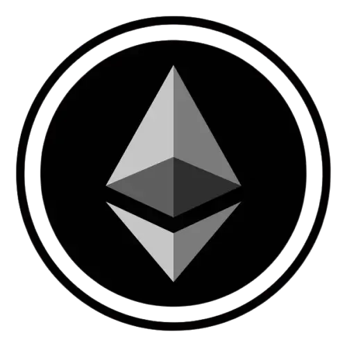 Ethereum logo
