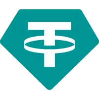 Tether logo